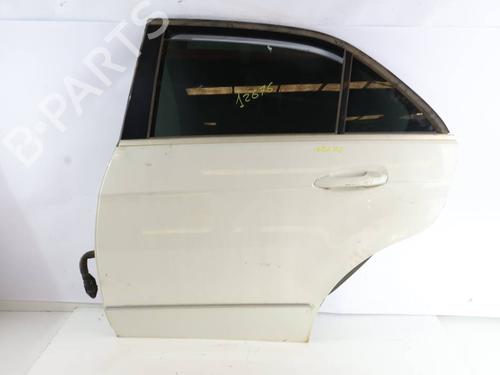 left-rear-door-mercedes-benz-e-class-w212-2009-2010-2011-2012-2013-2014-2015-2016-39718096 main image