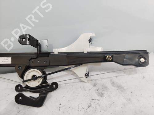Rear left window mechanism FORD MONDEO III Saloon (B4Y)  | BP27560085C24 