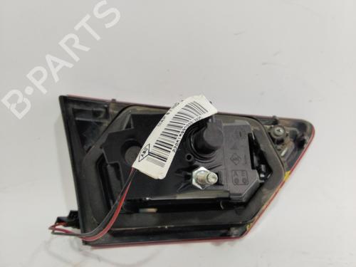 Right taillight RENAULT CLIO IV (BH_) 1.5 dCi 90 | BP24115807C35 