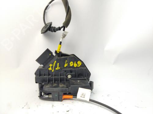 Used Rear left lock FORD ECOSPORT 1.0 EcoBoost (125 hp) 20500785