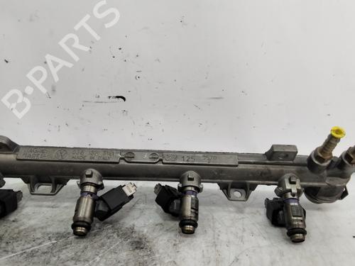 Used Injection rail SEAT CORDOBA (6K1, 6K2) 1.4 i (60 hp) 26332091
