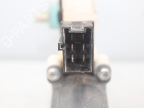 Right rear window motor MERCEDES-BENZ B-CLASS Sports Tourer (W245)  | BP16744429E22 