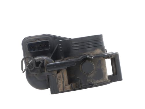 Used Throttle body Throttle body CITROËN C4 Coupe (LA_) [2004-2013] 34623247 34623247