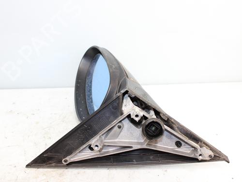 Right mirror BMW 1 (E87) 118 d | BP17430311C27 