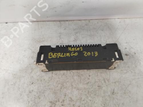 Ferdsskriver CITROËN BERLINGO Box Body/MPV (B9)  | BP29289061C48 