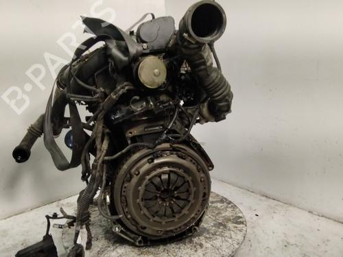 Engine RENAULT CLIO III (BR0/1, CR0/1) 1.5 dCi (BR0H, CR0H, CR1S, BR1S) | BP23879345M1 