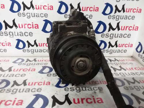 AC Kompressor SKODA SUPERB I (3U4)  | BP8553382M34 