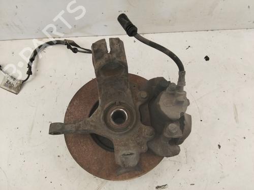 Left front steering knuckle FORD FOCUS II (DA_, HCP, DP) 1.6 TDCi | BP20227435M25