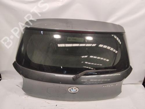 Used Tailgate BMW 1 (F20) 118 d (143 hp) 25454271