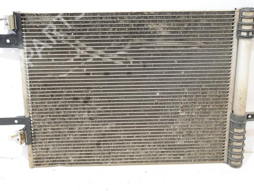 Used AC radiator AC radiator 37013068 37013068