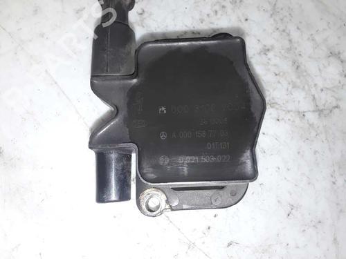 Ignition coil SMART FORTWO Coupe (450) 0.7 (450.330) | BP8573787M94 