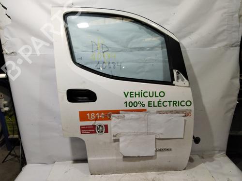 Used Right front door NISSAN NV200 Van [2010-2025]  30100226