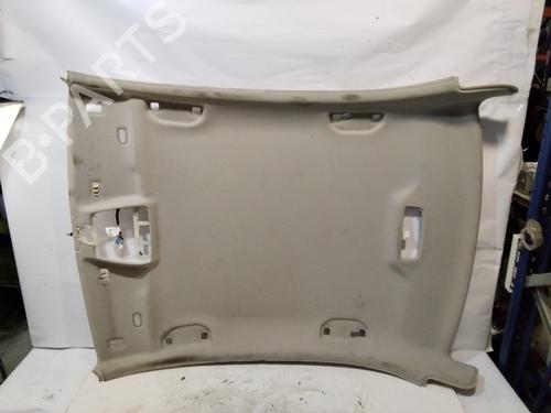 Used Interior roof MERCEDES-BENZ C-CLASS (W204) [2007-2015]  29618525