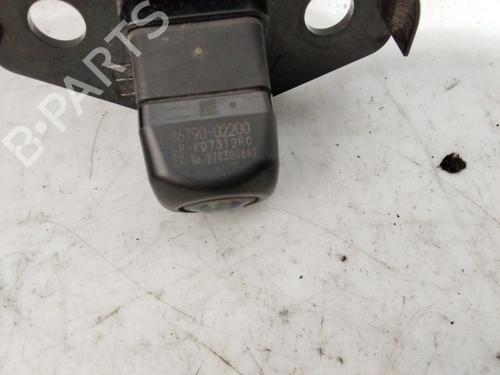 Camera TOYOTA COROLLA Hatchback (_E21_, _EA1_, _EH1_)  | BP25857656E14 