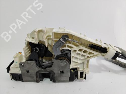Rear left lock MERCEDES-BENZ C-CLASS (W204) C 320 CDI (204.022) | BP23848369C100 