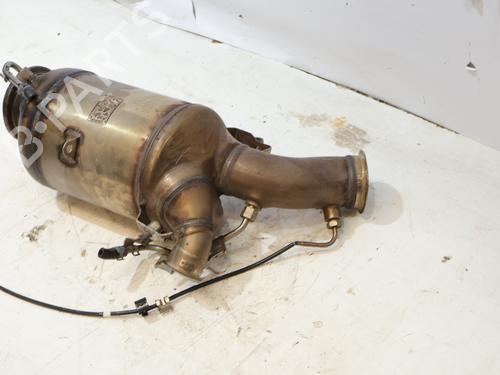 Catalyst AUDI A4 B9 (8W2, 8WC) 35 TDI | BP37071662M10 - Image 3