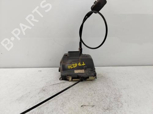 Høyre bak lås RENAULT MEGANE II Saloon (LM0/1_) [2003-2025]  19094837