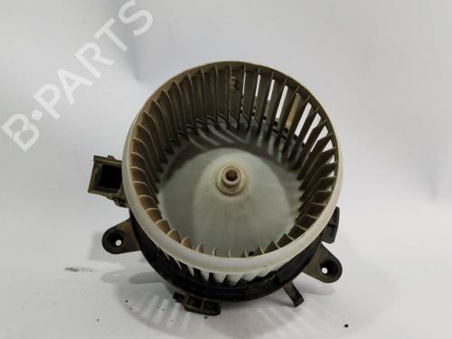 Heater blower motor PEUGEOT 3008 II SUV (MC_, MR_, MJ_, M4_)  | BP29721562M62 