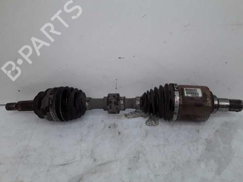 Used Left front driveshaft DODGE CALIBER 2.0 CRD (140 hp) 8578050