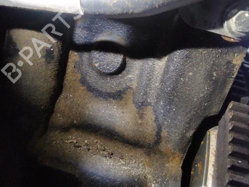 Engine RENAULT MEGANE IV Hatchback (B9A/M/N_)  | BP30194749M1 