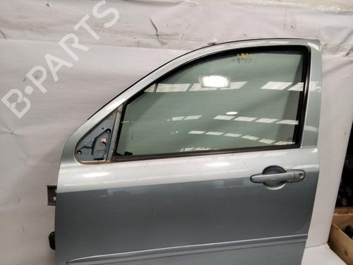 Left front door MAZDA 2 (DY) 1.4 CD | BP25857843C2 