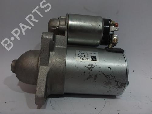 Used Starter KIA RIO I Hatchback (DC) 1.5 16V (98 hp) 10176511