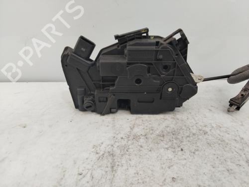 Rear left lock VW TIGUAN (5N_)  | BP19042387C100 