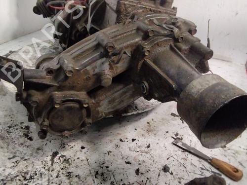 Gearbox MITSUBISHI GALLOPER (JK-01) 2.5 TD | BP29408796M3 