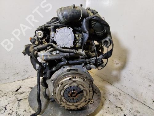 Engine VW GOLF PLUS V (5M1, 521) | BP37434516M1 - Image 14