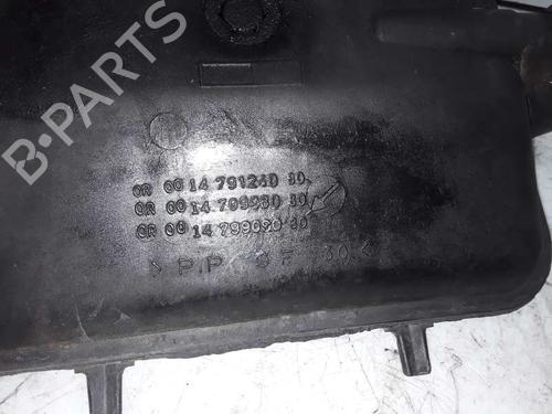 Expansion tank PEUGEOT EXPERT (224_)  | BP10249069C120
