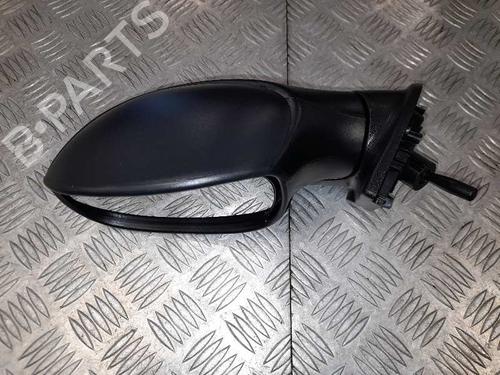 Used Left mirror CITROËN C3 I (FC_, FN_) [2002-2013]  8571441