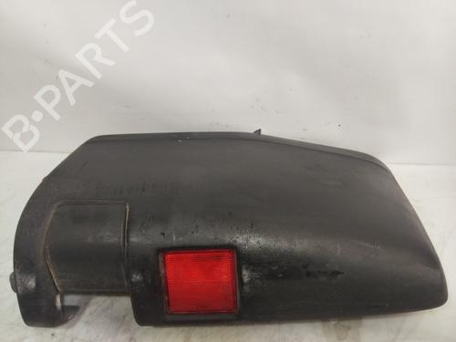 Corner bumper CITROËN JUMPER I Bus (230P) 2.5 TD 4x4 1300179604 |