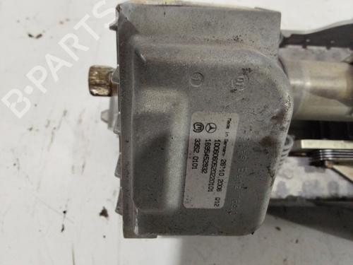 Kolumna kierownicy MERCEDES-BENZ A-CLASS (W169) A 160 (169.031, 169.331) | BP30808491M21