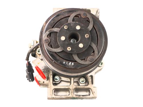 AC compressor DACIA SANDERO III | BP33462277M34 - Image 5