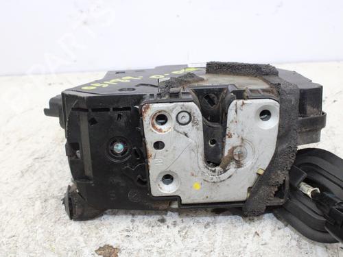 Zamek drzwi przednich prawych RENAULT FLUENCE (L3_) 1.6 16V (L301, L30P, L30R) | BP15416283C97