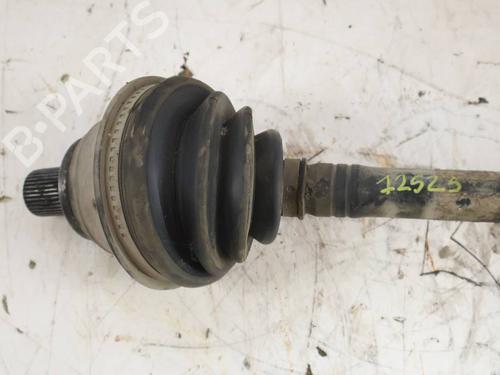 Left front driveshaft VW PASSAT B6 Variant (3C5) | BP39143402M38 - Image 4