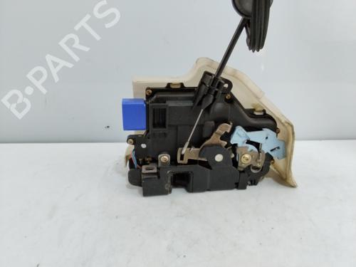 Front right lock VW GOLF V (1K1)  | BP19164419C97 