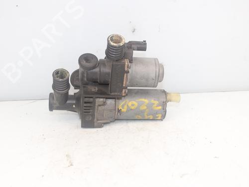 Used Electronic sensor BMW 3 Compact (E46) 320 td (150 hp) 17320550