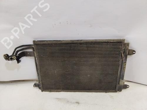 AC radiator VW GOLF V (1K1)  | BP18823763M32 