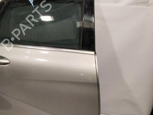 Right rear door MERCEDES-BENZ B-CLASS Sports Tourer (W246, W242) B 220 CDI / d (246.203) | BP24992064C5 