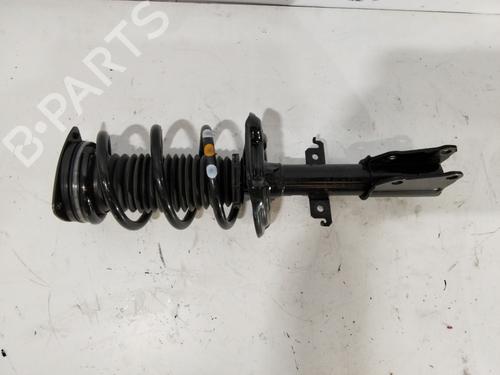 Used Right front shock absorber Right front shock absorber NISSAN TOWNSTAR Box Body/MPV (XFK) [2021-2026] 34442339 34442339