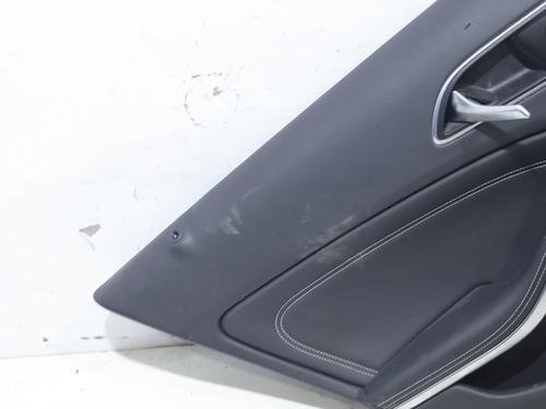 Rear left panel MERCEDES-BENZ A-CLASS (W176) A 200 CDI (176.001) | BP36887845C60 - Image 2