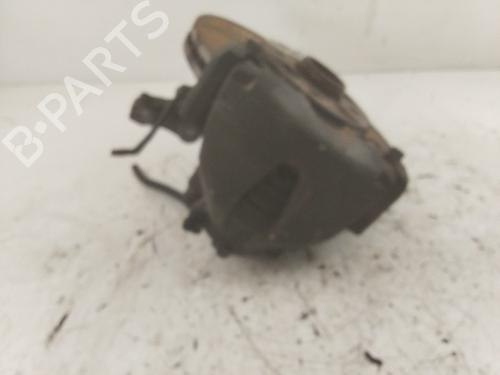 Left front steering knuckle OPEL MERIVA A MPV (X03) 1.3 CDTI (E75) | BP18691176M25 
