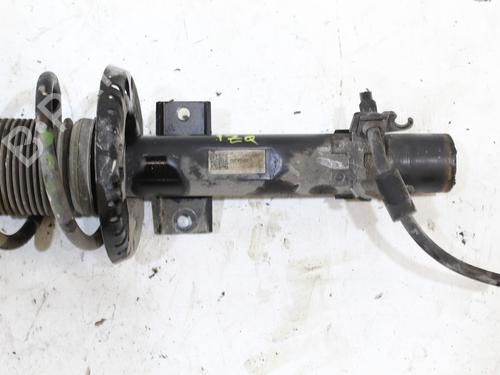 Left front shock absorber SEAT IBIZA IV (6J5, 6P1)  | BP17125146M16 