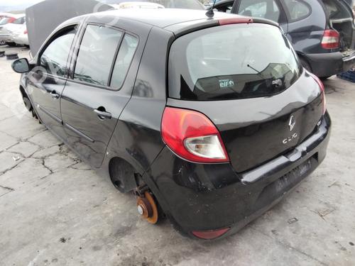 Right taillight RENAULT CLIO III (BR0/1, CR0/1)  | BP28728034C35 