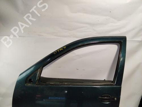Left front door VW GOLF IV (1J1)  | BP29489085C2 