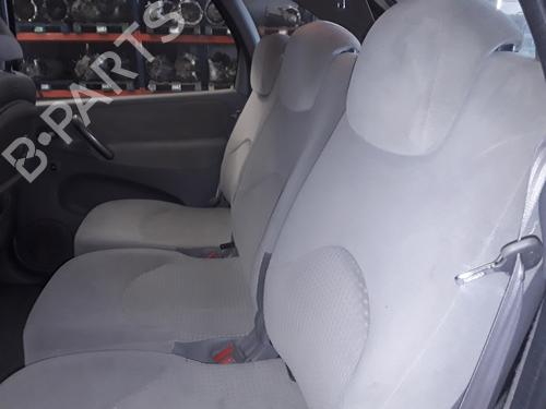 Left headlight CITROËN XSARA PICASSO (N68) 2.0 HDi | BP15514006C28