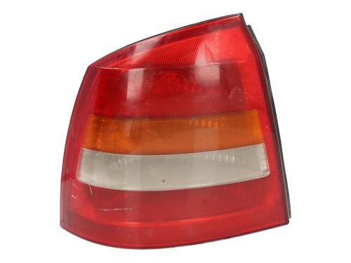 Venstre baglygte OPEL ASTRA G Hatchback (T98) [1998-2009]  30809980