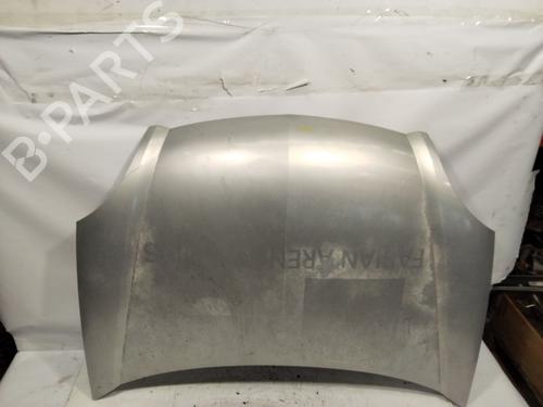 Hood RENAULT KANGOO (KC0/1_) 1.5 dCi (KC08, KC09) | BP25858246C1