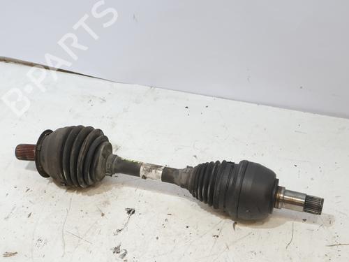 Left front driveshaft MERCEDES-BENZ A-CLASS (W176) A 200 CDI (176.001) | BP36785528M38 - Image 3
